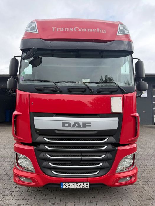 DAF