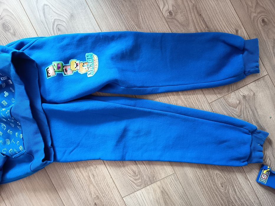 Dres wojan team 152/158