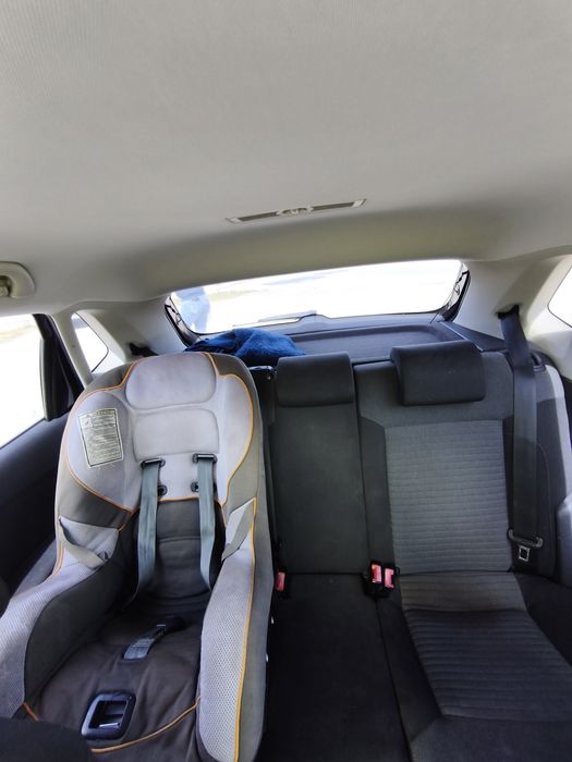 Volkswagen Polo 1.6