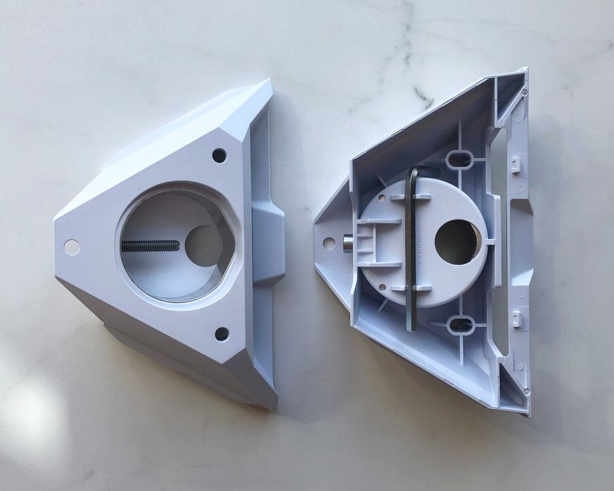 Підставки і кронштейни Starlink Mini, GEN-2 та GEN-3