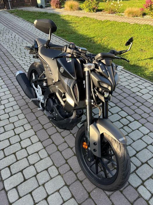 Yamaha