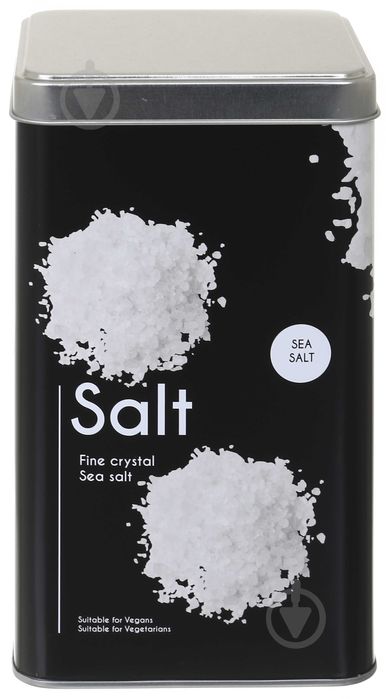 Емкость для хранения соли Loft Salt