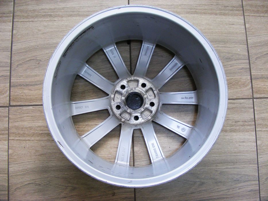 Диски R18 Skoda A5,A7,Superb,VW ID3,Golf,Touran,Seat Altea 5/112