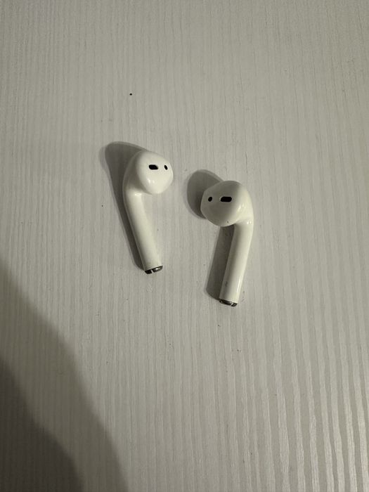 Бездротові навушники TWS аналог APPLE AIRPODS — Беспроводные наушники