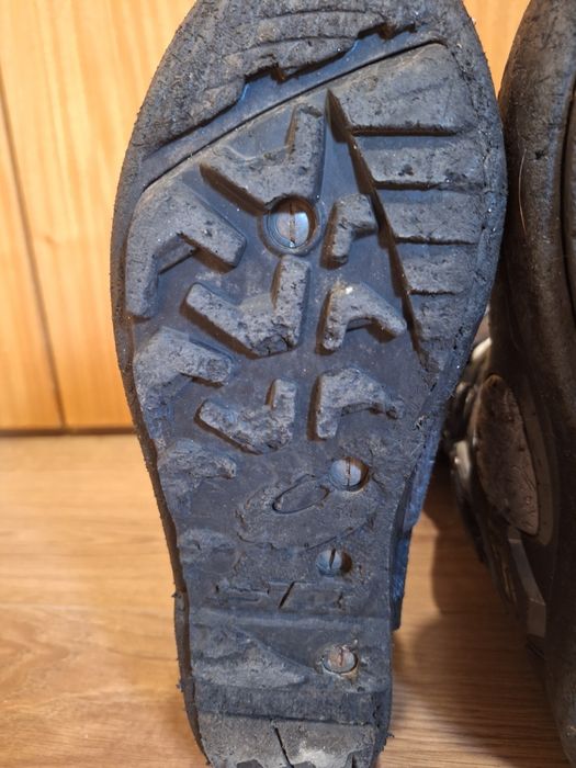 Botas Sidi CrossFire 3 42