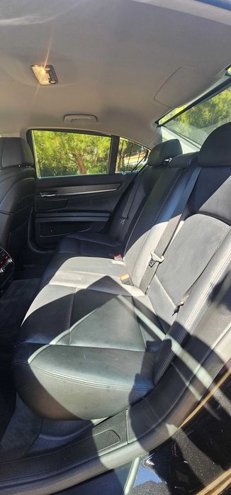 BMW 730D Berlina 2014 Impecável Full Extras + Harman Kardon