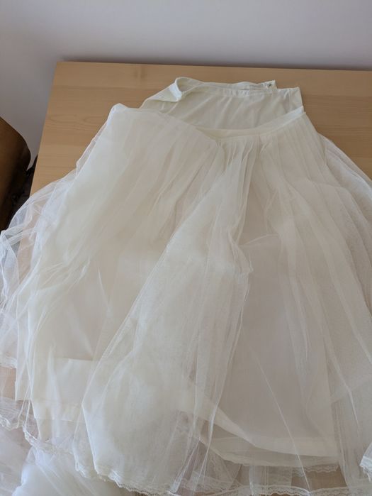 Vestido Noiva | AIRE Barcelona