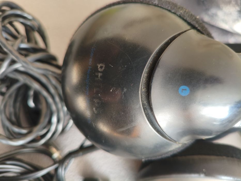 Sprzedam słuchawki Philips