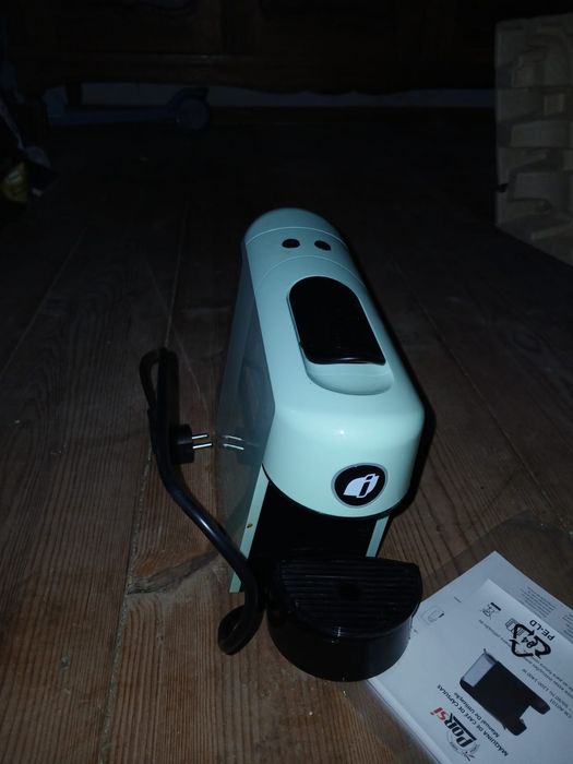 Máquina de café Porsi