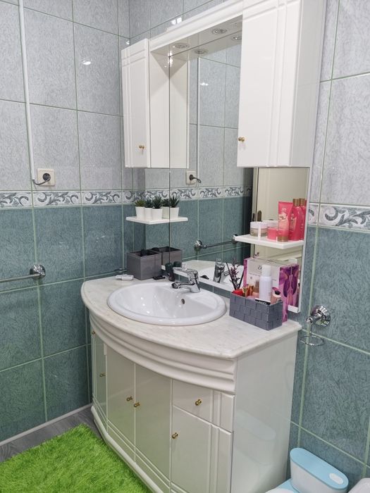 Vendo móvel casa de banho branco