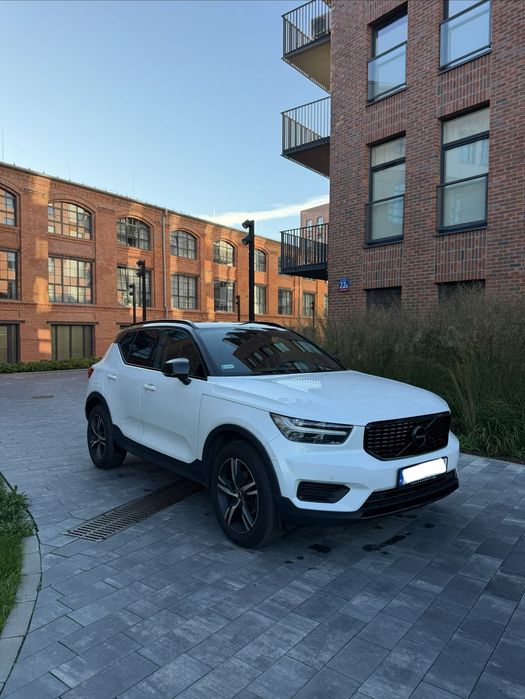 Volvo XC 40