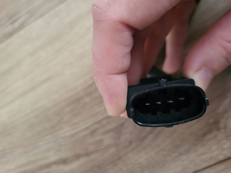 Sonda Lambda  NTY ESL-PL-007