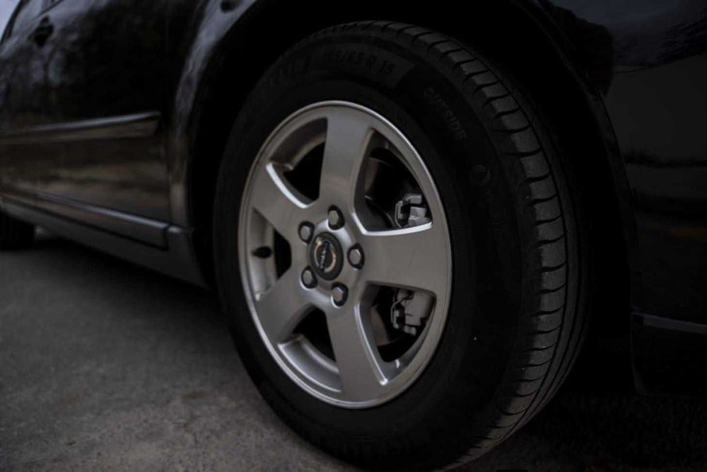 Volvo S40 — fotografia 7