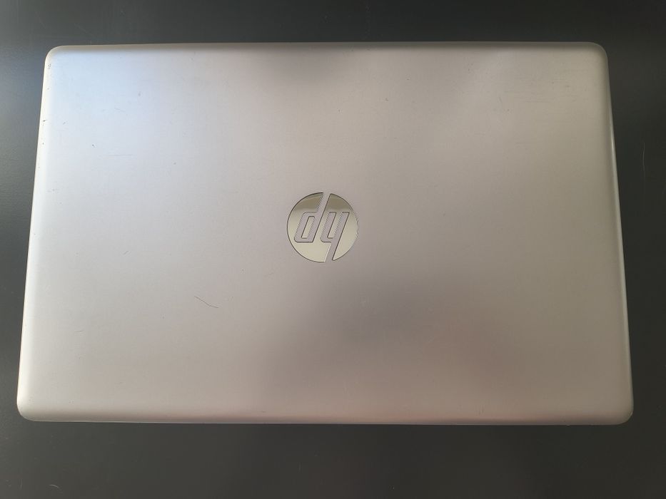 Laptop HP 255G7 A6-9225 15 4GB/256