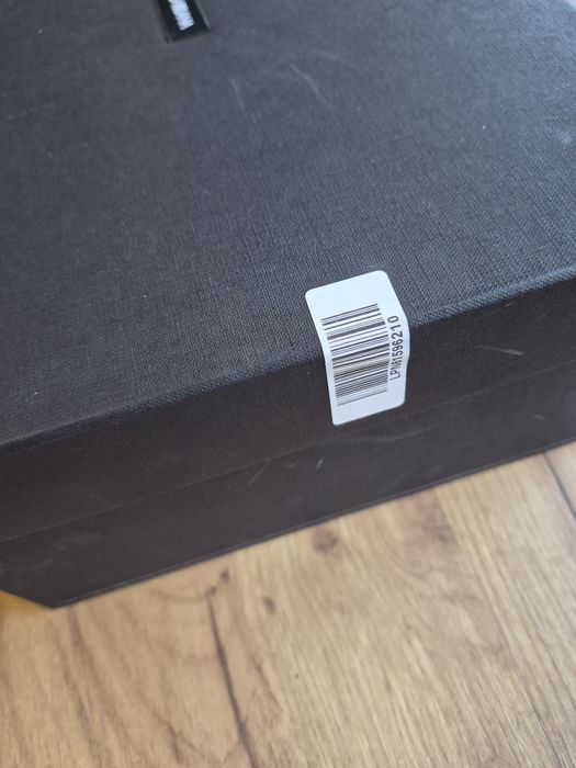 Buty Dolce & Gabbana D&G