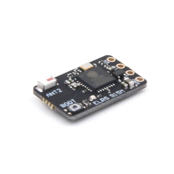 Приймач BAYCK RC 2.4 та 915 RX