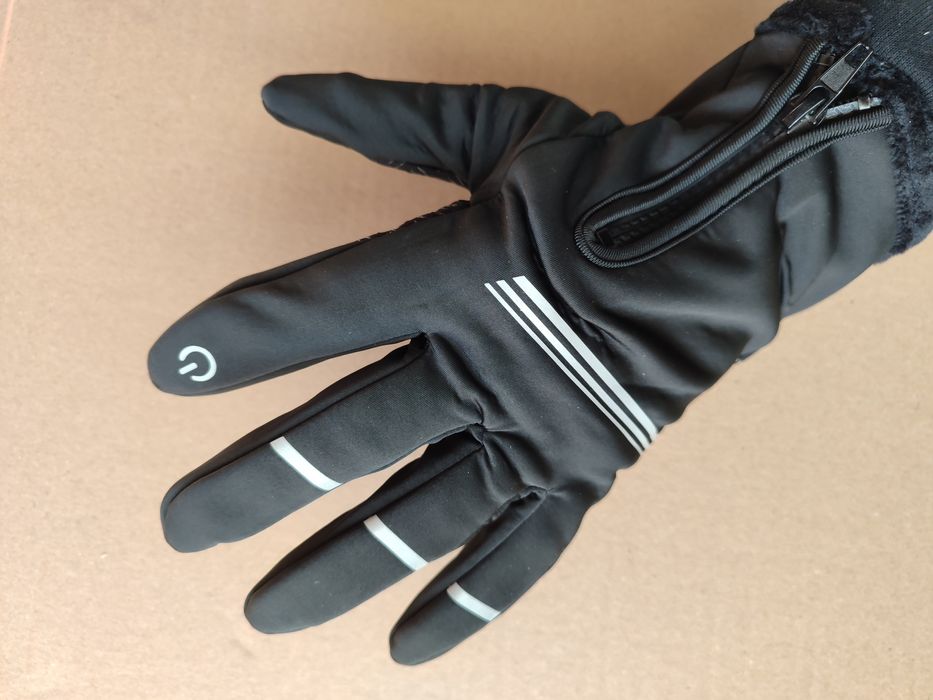 Рукавички Hikenture