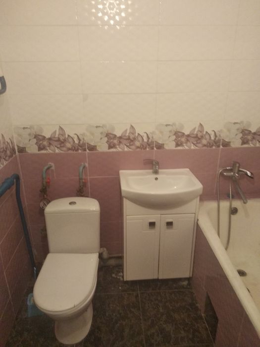 1 к Вишенка,Пр-кт Юности посуточно,почасово квартира