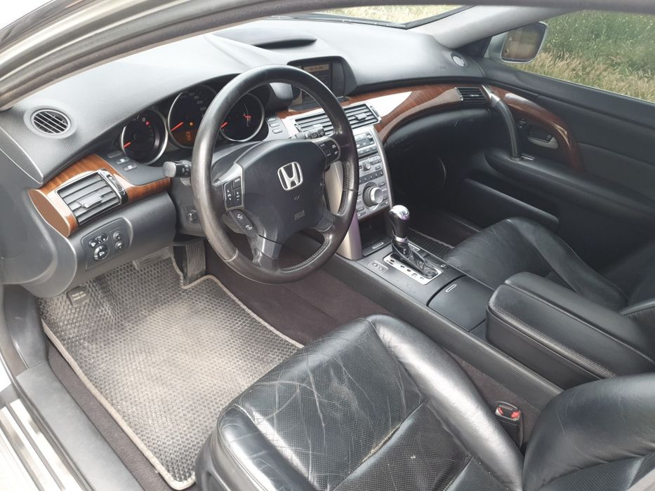 Honda Legend AWD Gaz