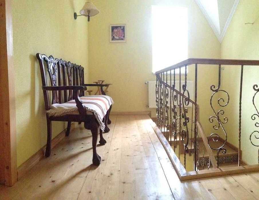 Оренда  будинку в Шаяні "VillaVika"