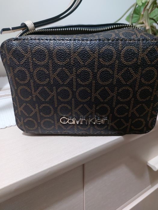 Torebka Calvin Klein