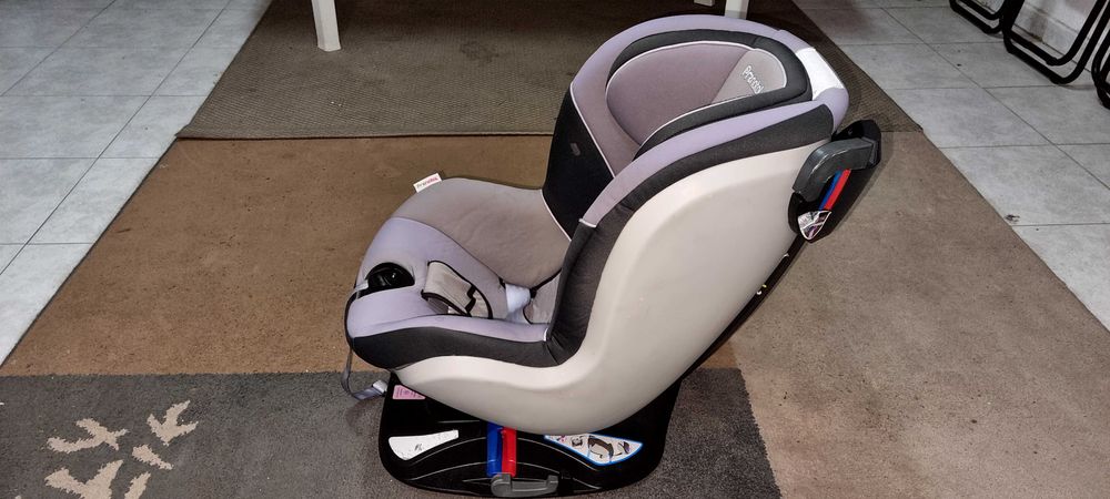 Cadeira auto PréNatal