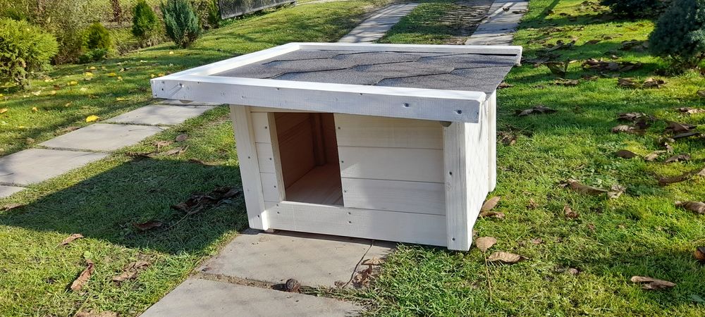 Буда для собаки собача будка