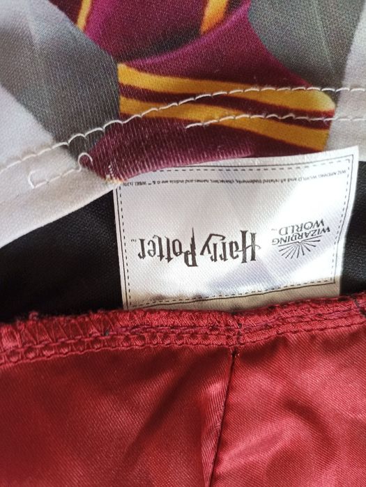 Костюм накидка Гаррі Поттер мантія Harry Potter