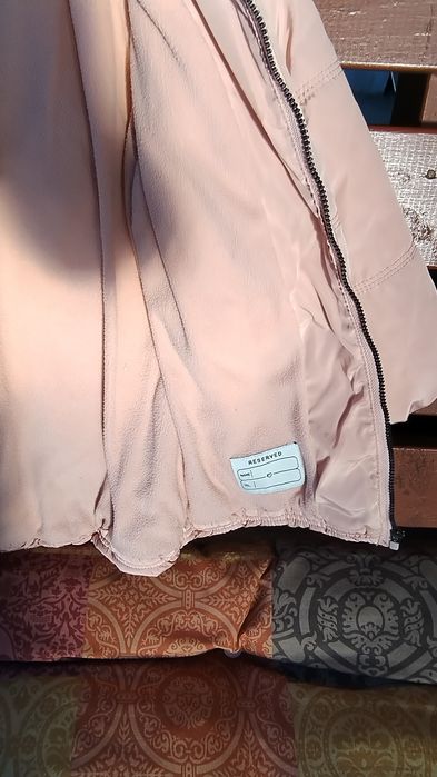 Kurtka zimowa Reservet 104/110