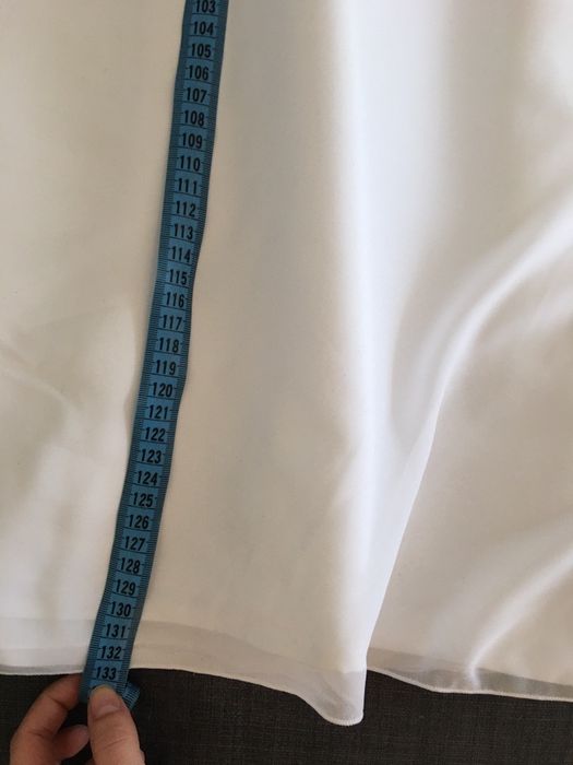 Sprzedam suknie ślubną