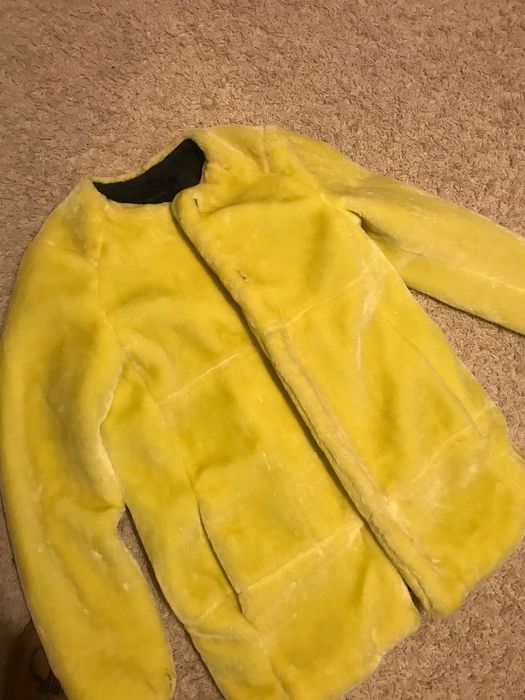 Екошубка від бренду Zara