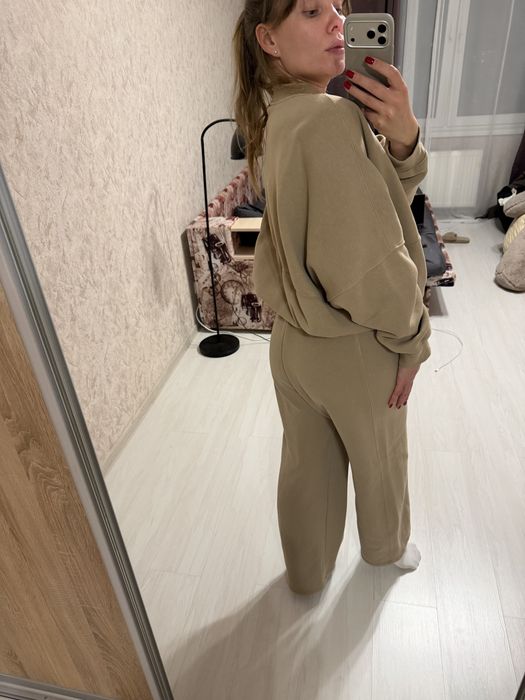 костюм жіночий zara
