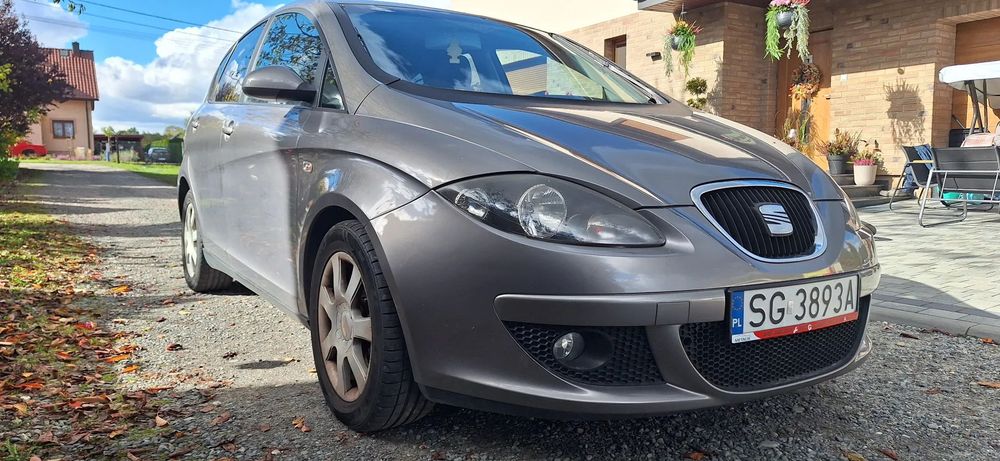 Seat Altea