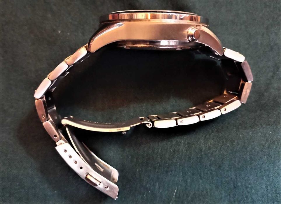 Relógio Pulso Casio Edifice Illuminator