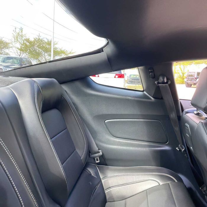 Ford Mustang GT Premium      2023
