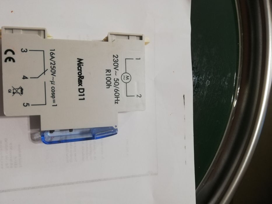 Legrand Digital Clock64739140896771121