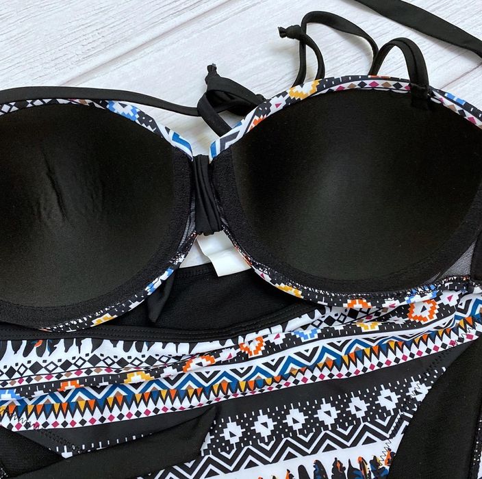 Купальник бандо р.38/40