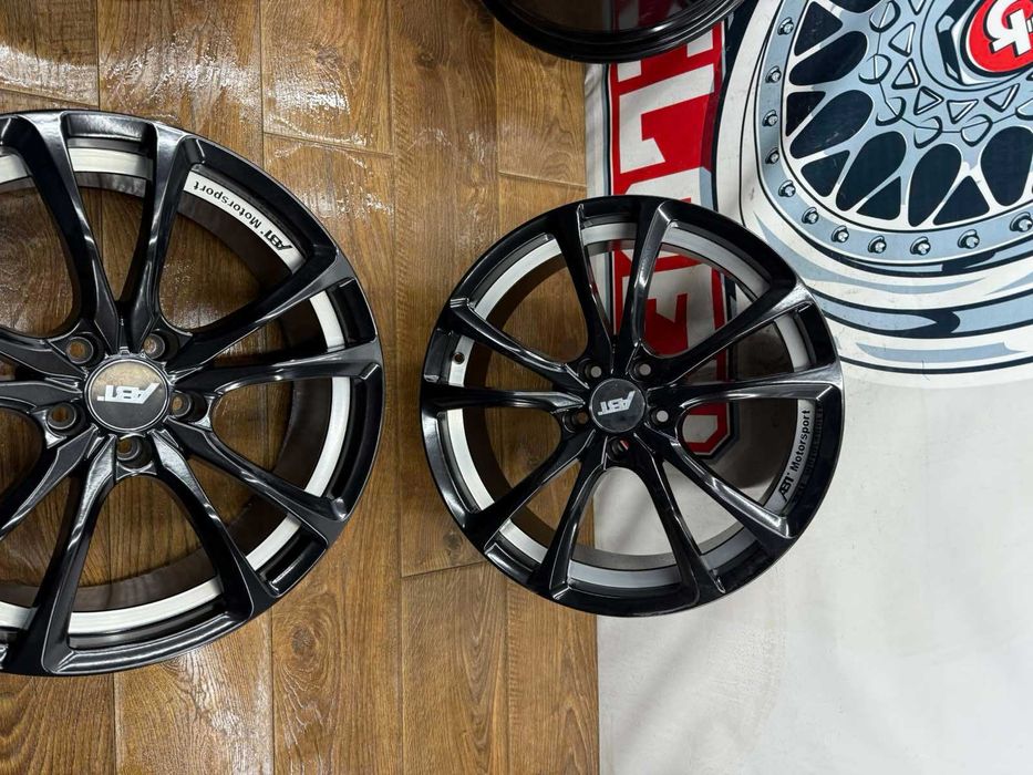 ННімецькі диски 19 5.112 ABT ML 598 для Audi A4 A5 A6! G-Felgen