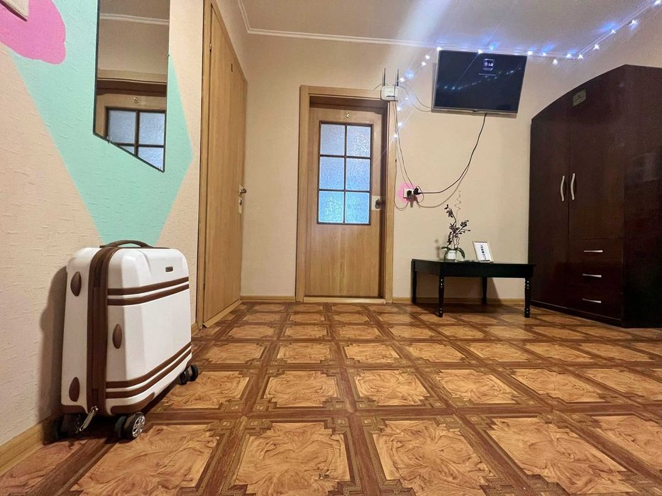 Хостел проспект Григоренка, Позняки. Без комиссии!