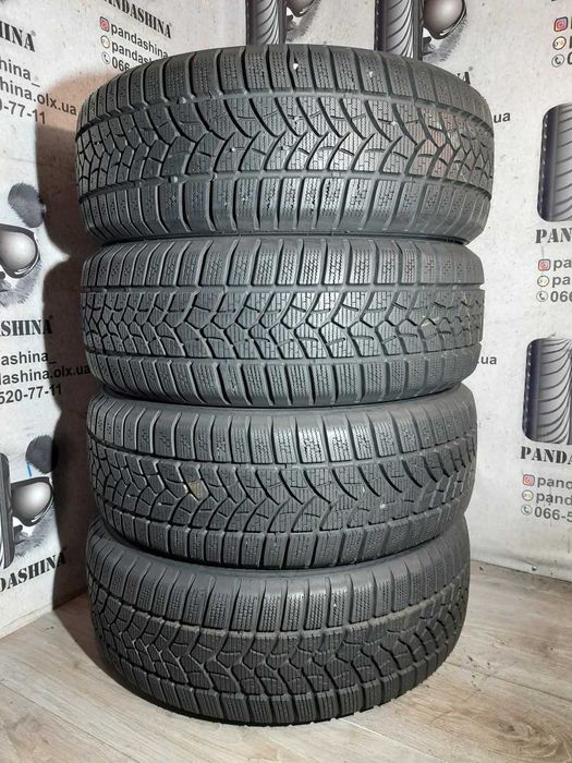 Шини 8,5мм 215/60 R17 FIRESTONE DestinationWinter зима сток