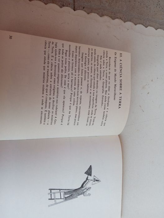 Anatoli Tchlenov - Geologia em imagens