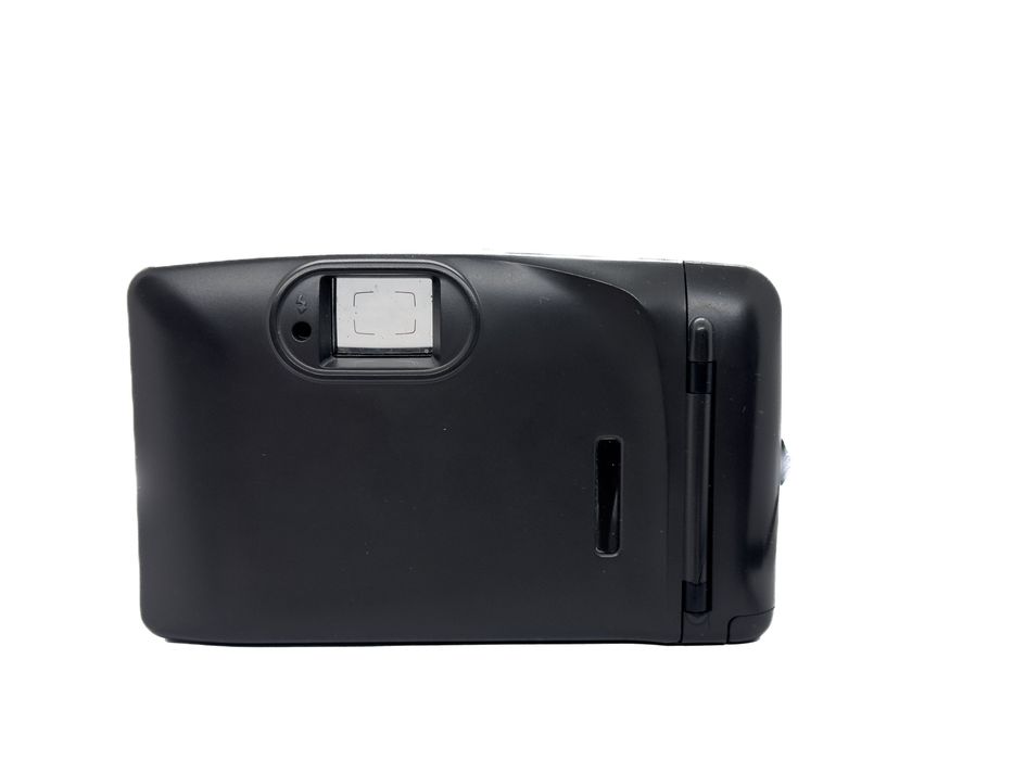 Nikon - японський скляний якiсний компакт плiвка