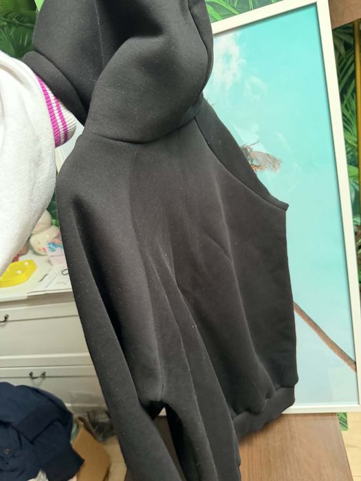 Nowa bluza męska z kapturem rozmiar XL