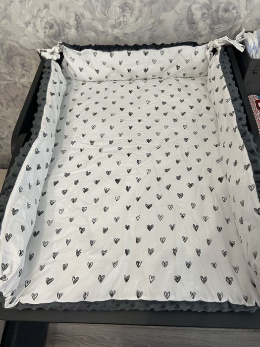 Матрасик на пеленатор