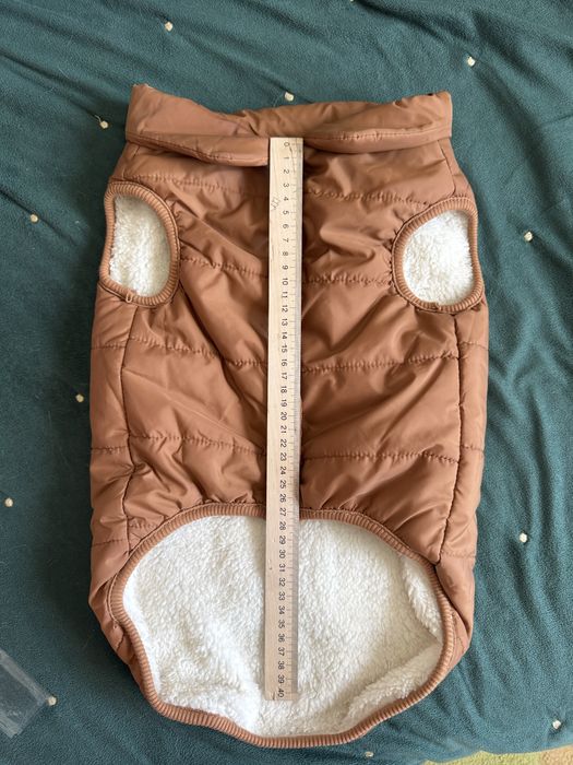 Жилет для собаки