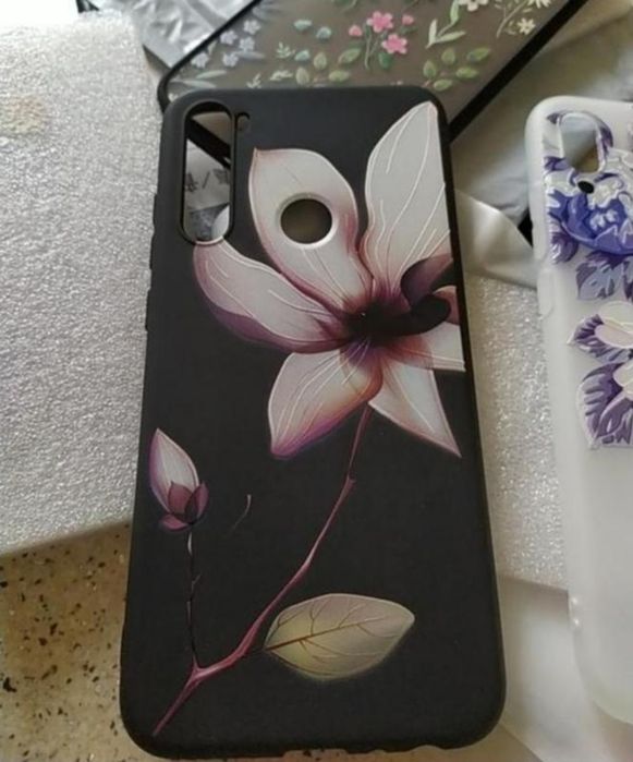 Чехол для смартфону Samsung a33,m33,redmi note 7