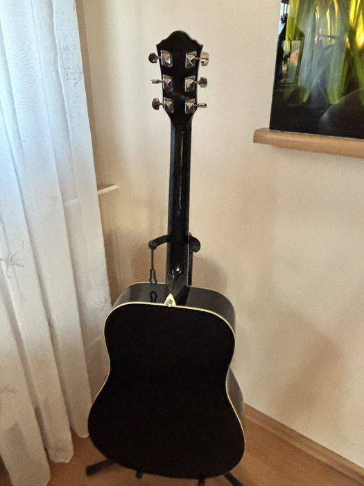 Gitara ibanez 2012