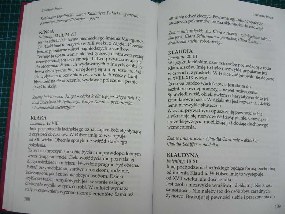 Znaczenie imion - Andrzej Sieradzki