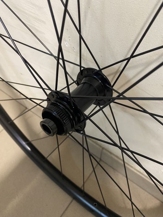 Koła Syncros Race (Scott) X25 Disc. 28 cali Rozłogi • OLX.pl