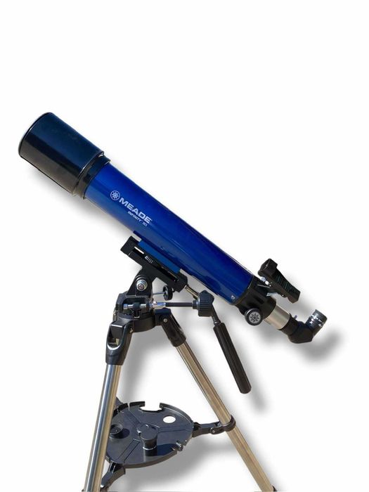 Teleskop AC 90/600 Infinity AZ